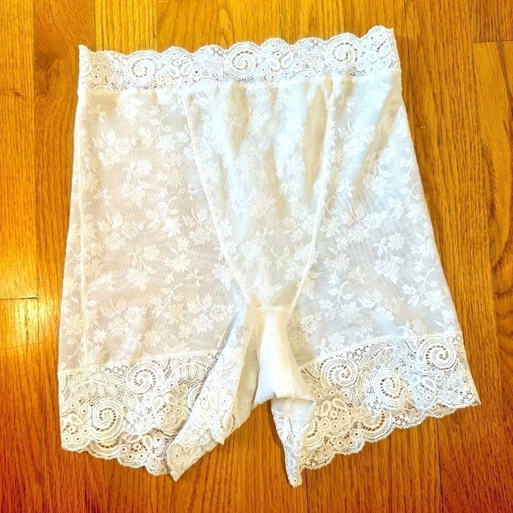 Le DONNE CLASIK NEW di Pietra High Waist Tummy Slimmer Elastic Body Shapers​ - Picture 8 of 8